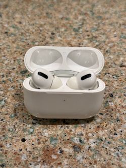 Apple Air Pods Pro