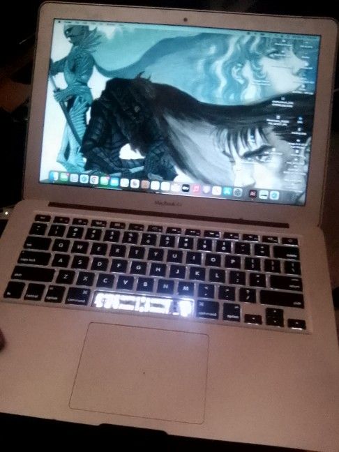 MacBook Air 13in