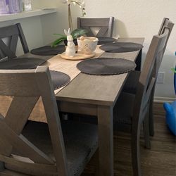 Ashley Furniture Table !