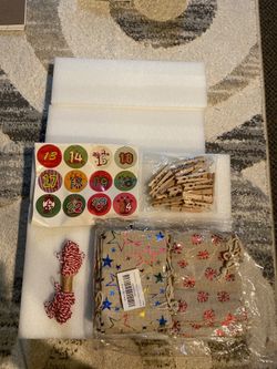 24 PCS wall Gift bags