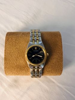 Ecodrive Citizen Womens Watch 