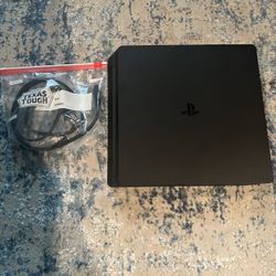 Playstation 4 PS4 Slim CUH-2015a 500gb
