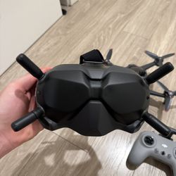 Dji Goggles V2