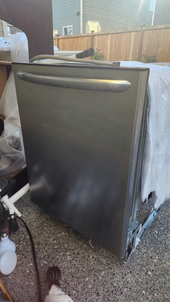 Fridgedare Dishwasher
