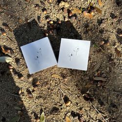 AirPods Pro New Apple Authentic