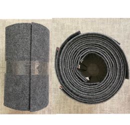 New 5pack Self-Adhesive Cat Scratching Mat for Furniture