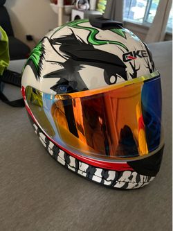 JOKER Motorcycle Helmet