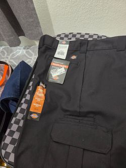 Pantalones  Dickies  flex de hombre