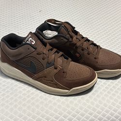 Jordan Stadium 90