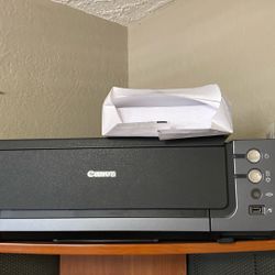 Canon Printer