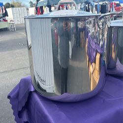 Olla De 60 Cuartos