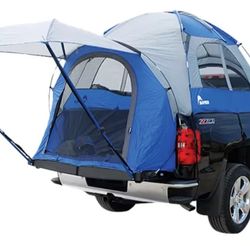 Napier Sportz Truck Bed Camping Tent