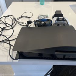 PS5