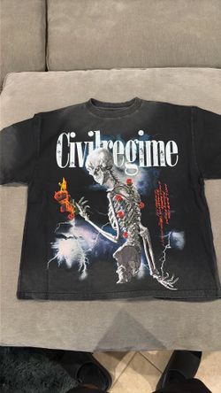 Civilregime