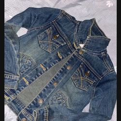 Jacket Fhor Girl Good Condition !