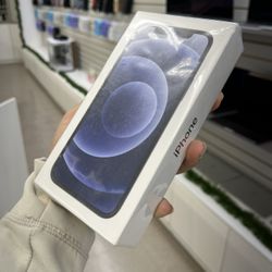 iPhone 12 Att Or Cricket New 