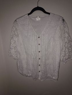 Used and New Blouse 👚