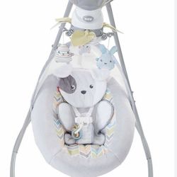 Fisher price Swing 