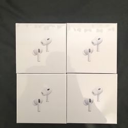 AirPods Pro 2