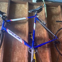 FUGI BIKE