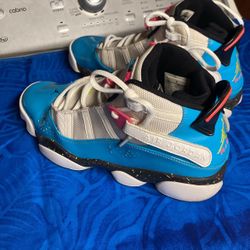 Jordan 6 
