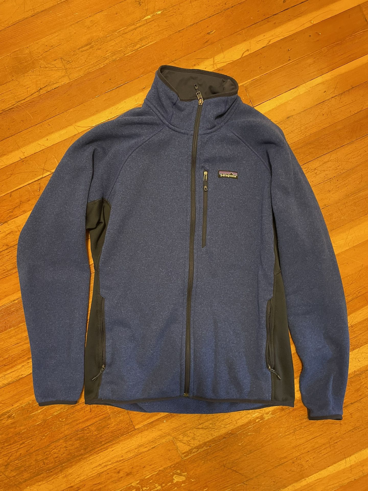 Patagonia Performance Better Sweater Men’s Large