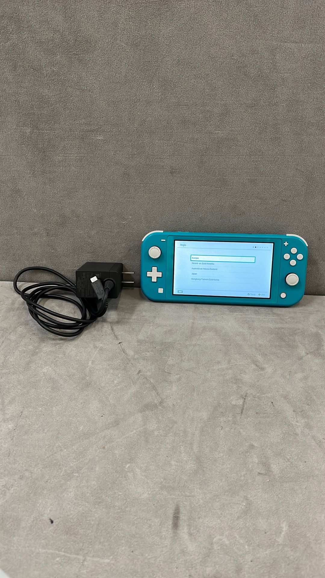 Switch Lite