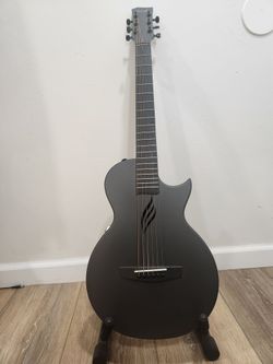 Enya Nova Go SP1 Acoustic Electric Guitar