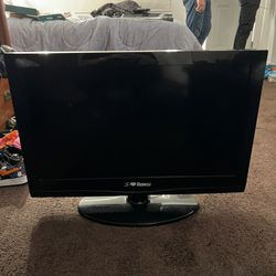 31 Inch Samsung TV