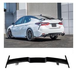 Rear Trunk Spoiler for 2018-2024 Toyota 8th Camry,