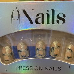 Press On Nails