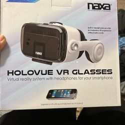 VR Glasses