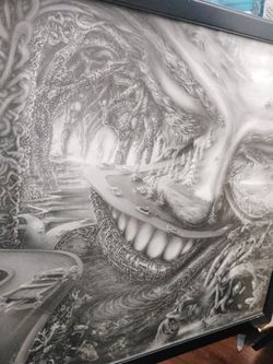 Devilian Art