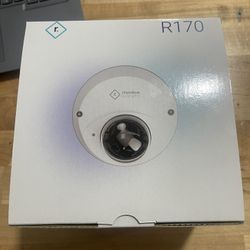 Rhombus R170 Camera