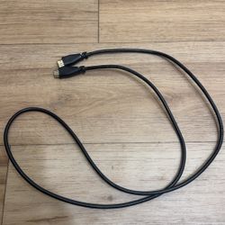 hdmi cable