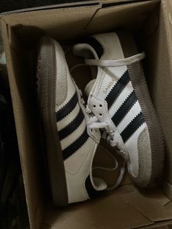adidas