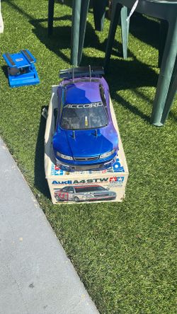 TAMIYA rc Car Roller 