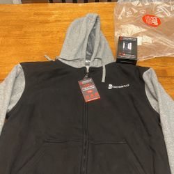 Gerbing Heated Hoody (battery Included )