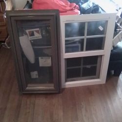 ANDERSON AND TEMPERED WINDOWS 