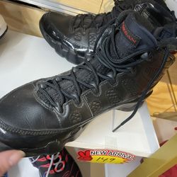 Nike Air Jordan’s 