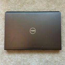 Dell Precision M4800
