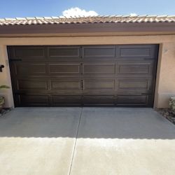 Garage Door 