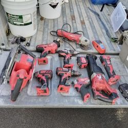 Power Tools And More 