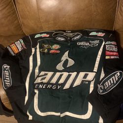 NASCAR Jacket 