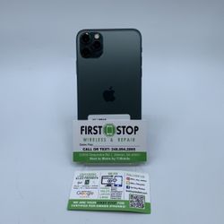 iPhone 11 Pro Max 64GB Unlocked 