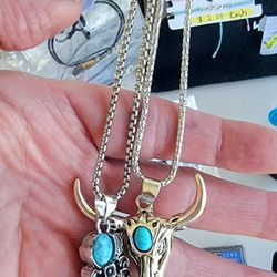 New--Never Used Jewelry 