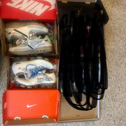 Jordan and Nike Size 9 NEED GONE ASAP!!