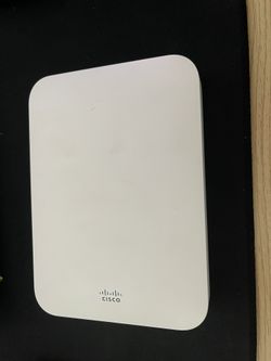 Cisco Meraki MR26 Cloud Management Wireless Network