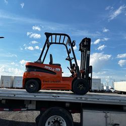 Forklift Brand New