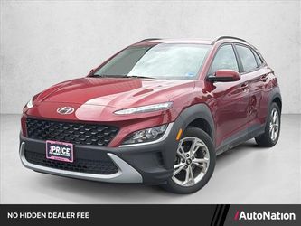 2023 Hyundai Kona